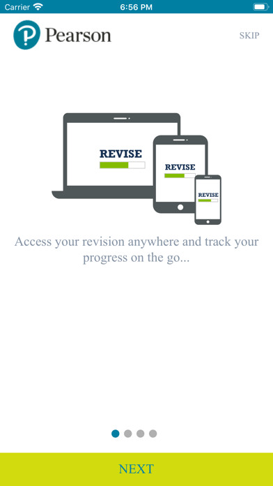 Emulate iPhone app Pearson Revise using MyAndroid Emulate iPhone app Pearson Revise using MyAndroid