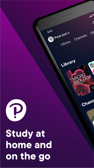 Emulate iPhone app Pearson+ using MyAndroid Emulate iPhone app Pearson+ using MyAndroid