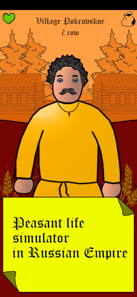 Run android online APK Peasant life simulator - rpg from MyAndroid or emulate Peasant life simulator - rpg using MyAndroid