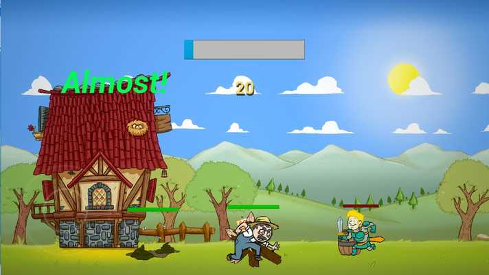 Emulate Android APK Peasant to Evil Lord Emulate Android APK Peasant to Evil Lord