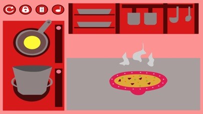 Emulate iPhone app Pea soup smoked sausage game using MyAndroid
