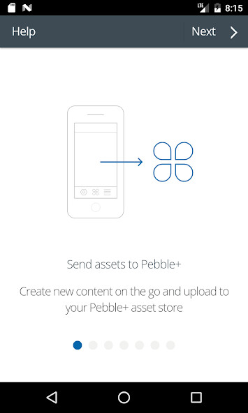 Emulate iPhone app PebblePocket using MyAndroid Emulate iPhone app PebblePocket using MyAndroid