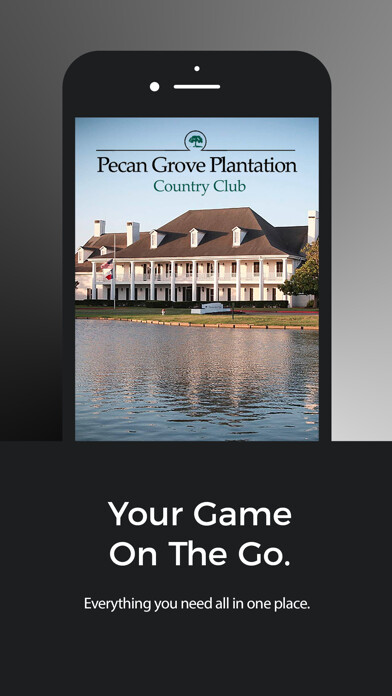 Emulate iPhone app Pecan Grove Plantation CC using MyAndroid Emulate iPhone app Pecan Grove Plantation CC using MyAndroid