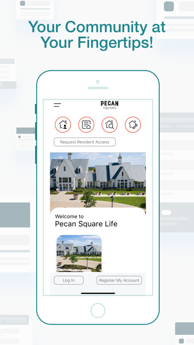 Emulate iPhone app Pecan Square Life using MyAndroid Emulate iPhone app Pecan Square Life using MyAndroid