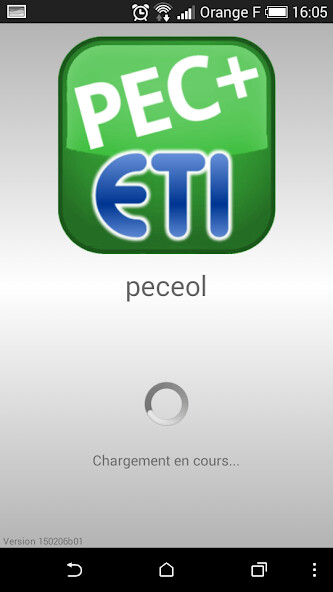 Run android online APK PECEOL PEC+ TIRAT from MyAndroid or emulate PECEOL PEC+ TIRAT using MyAndroid