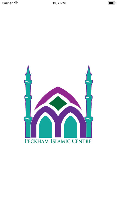 Emulate iPhone app Peckham Islamic Centre using MyAndroid Emulate iPhone app Peckham Islamic Centre using MyAndroid