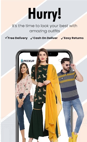 Run android online APK Peckup : Online Shopping App from MyAndroid or emulate Peckup : Online Shopping App using MyAndroid Run android online APK Peckup : Online Shopping App from MyAndroid or emulate Peckup : Online Shopping App using MyAndroid