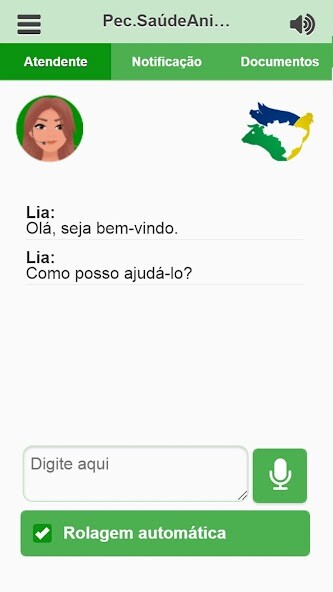 Run android online APK Pec.Saúde Animal from MyAndroid or emulate Pec.Saúde Animal using MyAndroid Run android online APK Pec.Saúde Animal from MyAndroid or emulate Pec.Saúde Animal using MyAndroid