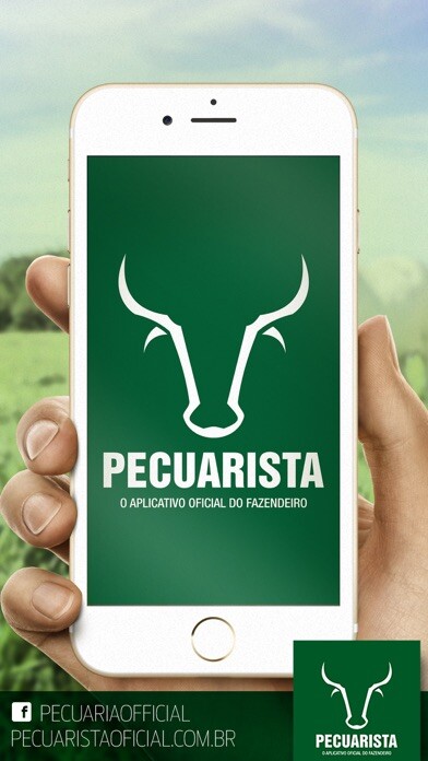Emulate iPhone app Pecuarista using MyAndroid Emulate iPhone app Pecuarista using MyAndroid