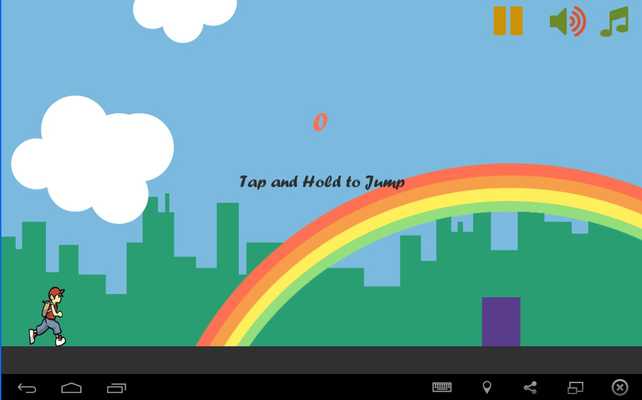 Emulate Android APK Peculiar Boy Runner Emulate Android APK Peculiar Boy Runner