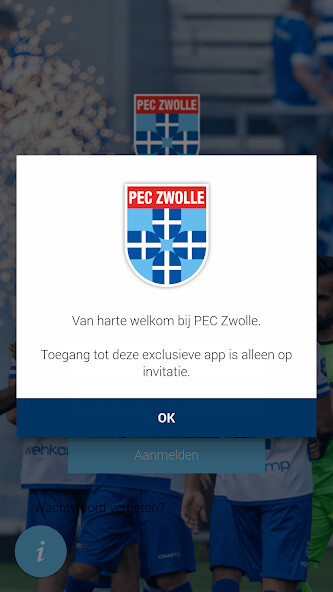 Run android online APK PEC Zwolle from MyAndroid or emulate PEC Zwolle using MyAndroid Run android online APK PEC Zwolle from MyAndroid or emulate PEC Zwolle using MyAndroid