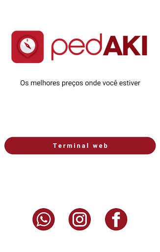 Run android online APK Pedaki Gestor de Pedidos from MyAndroid or emulate Pedaki Gestor de Pedidos using MyAndroid