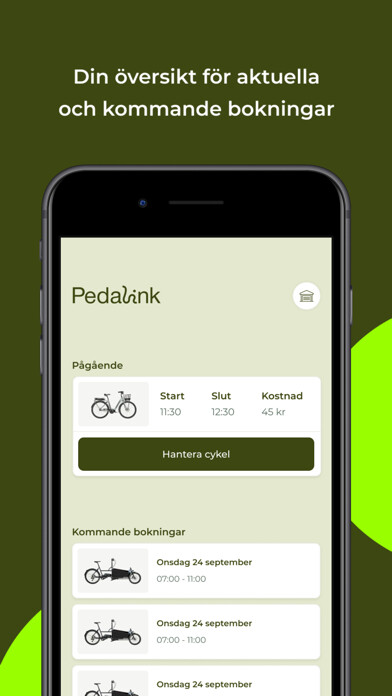 Emulate iPhone app Pedalink using MyAndroid Emulate iPhone app Pedalink using MyAndroid
