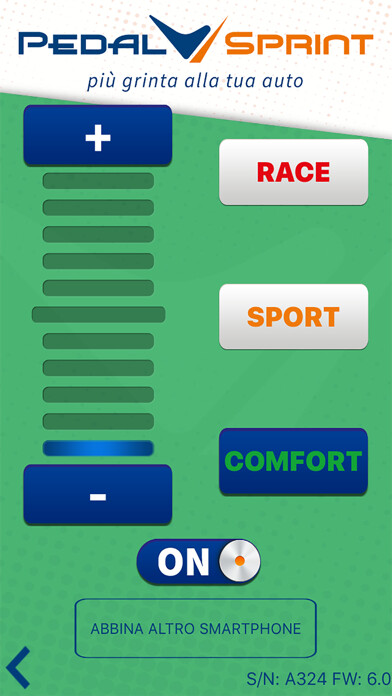 Emulate iPhone app PedalSprint using MyAndroid Emulate iPhone app PedalSprint using MyAndroid