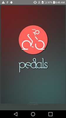 Emulate Android APK Pedals Studio Emulate Android APK Pedals Studio