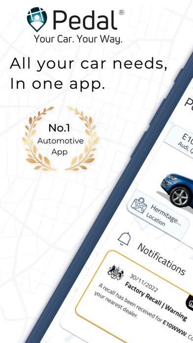Emulate iPhone app Pedal: Vehicle Reg, Fuel Price using MyAndroid Emulate iPhone app Pedal: Vehicle Reg, Fuel Price using MyAndroid
