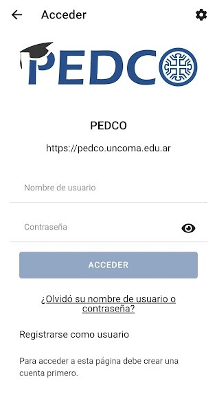 Run android online APK PEDCO Móvil from MyAndroid or emulate PEDCO Móvil using MyAndroid Run android online APK PEDCO Móvil from MyAndroid or emulate PEDCO Móvil using MyAndroid