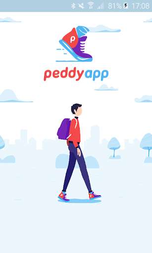 Run android online APK PeddyApp from MyAndroid or emulate PeddyApp using MyAndroid