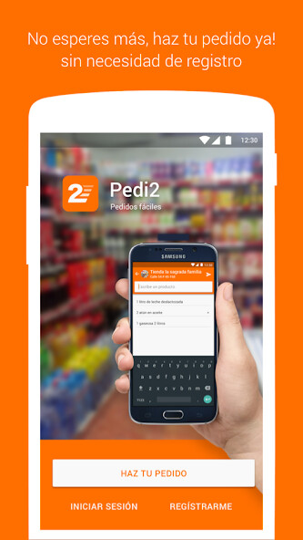 Run android online APK Pedi2 from MyAndroid or emulate Pedi2 using MyAndroid