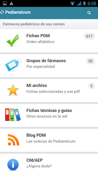 Run android online APK Pediamécum from MyAndroid or emulate Pediamécum using MyAndroid Run android online APK Pediamécum from MyAndroid or emulate Pediamécum using MyAndroid