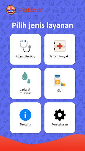 Run android online APK Pediatric from MyAndroid or emulate Pediatric using MyAndroid