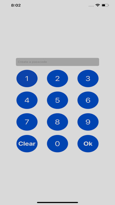 Emulate iPhone app Pediatric to Adult Care using MyAndroid Emulate iPhone app Pediatric to Adult Care using MyAndroid