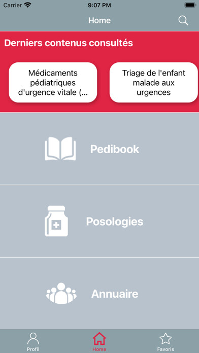Emulate iPhone app Pedibook using MyAndroid Emulate iPhone app Pedibook using MyAndroid