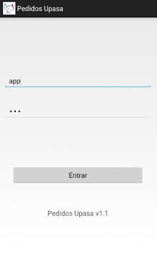 Run android online APK Pedidos Upasa from MyAndroid or emulate Pedidos Upasa using MyAndroid Run android online APK Pedidos Upasa from MyAndroid or emulate Pedidos Upasa using MyAndroid