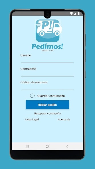 Run android online APK Pedimos! from MyAndroid or emulate Pedimos! using MyAndroid Run android online APK Pedimos! from MyAndroid or emulate Pedimos! using MyAndroid