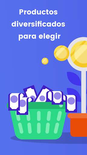 Run android online APK Pedir prestado - Prestar dinero from MyAndroid or emulate Pedir prestado - Prestar dinero using MyAndroid