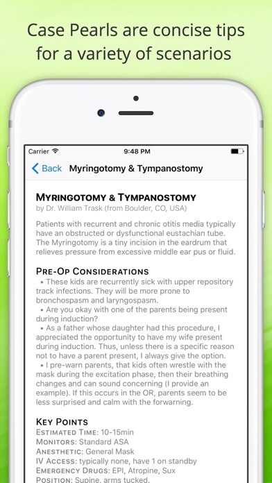 Emulate iPhone app Pedi Safe Pediatric Anesthesia using MyAndroid Emulate iPhone app Pedi Safe Pediatric Anesthesia using MyAndroid