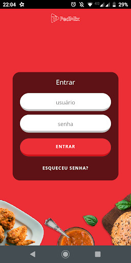 Run android online APK PedMix - Restaurante from MyAndroid or emulate PedMix - Restaurante using MyAndroid Run android online APK PedMix - Restaurante from MyAndroid or emulate PedMix - Restaurante using MyAndroid