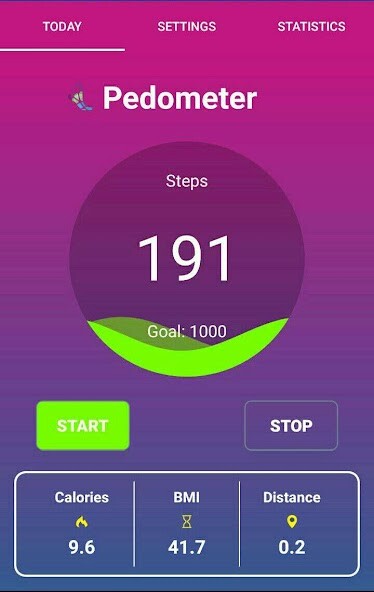Run android online APK Pedometer - Best Step Counter App from MyAndroid or emulate Pedometer - Best Step Counter App using MyAndroid Run android online APK Pedometer - Best Step Counter App from MyAndroid or emulate Pedometer - Best Step Counter App using MyAndroid
