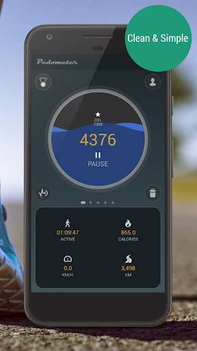 Run android online APK Pedometer - Fitness Step Counter from MyAndroid or emulate Pedometer - Fitness Step Counter using MyAndroid Run android online APK Pedometer - Fitness Step Counter from MyAndroid or emulate Pedometer - Fitness Step Counter using MyAndroid