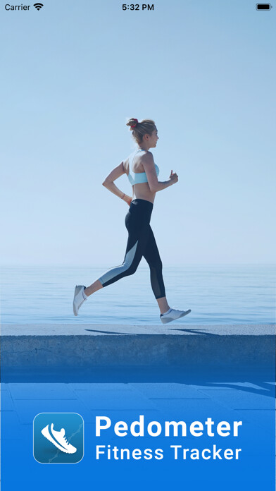 Emulate iPhone app Pedometer - Fitness Tracker using MyAndroid Emulate iPhone app Pedometer - Fitness Tracker using MyAndroid