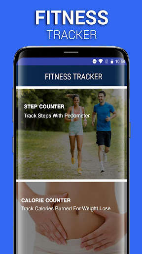 Emulate Android APK Pedometer for Walking: Calorie Step Counter App Emulate Android APK Pedometer for Walking: Calorie Step Counter App