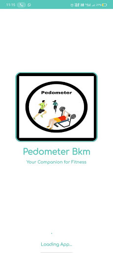 Run android online APK Pedometer SB Step Count And Mediation from MyAndroid or emulate Pedometer SB Step Count And Mediation using MyAndroid