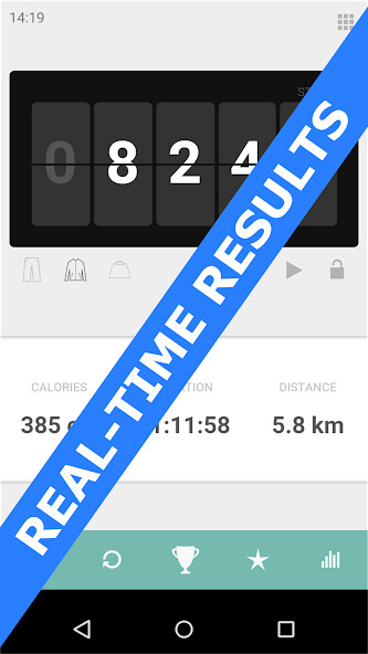 Run android online APK Pedometer - Step Counter - Calorie Counter from MyAndroid or emulate Pedometer - Step Counter - Calorie Counter using MyAndroid Run android online APK Pedometer - Step Counter - Calorie Counter from MyAndroid or emulate Pedometer - Step Counter - Calorie Counter using MyAndroid