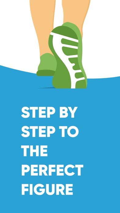 Emulate iPhone app Pedometer-Steppy using MyAndroid Emulate iPhone app Pedometer-Steppy using MyAndroid