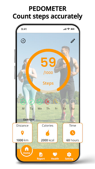 Run android online APK Pedometer: Step Tracker App from MyAndroid or emulate Pedometer: Step Tracker App using MyAndroid Run android online APK Pedometer: Step Tracker App from MyAndroid or emulate Pedometer: Step Tracker App using MyAndroid