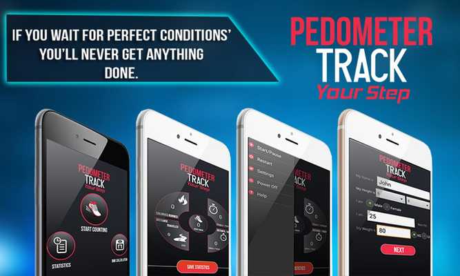 Emulate Android APK Pedometer: Track Your Steps Emulate Android APK Pedometer: Track Your Steps