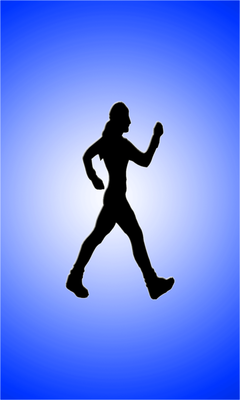 Emulate Android APK Pedometer - Walk Track Step