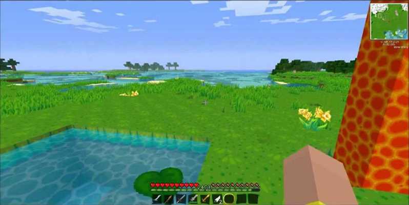 Emulate Android APK PE Dragon Dance Texture mod Emulate Android APK PE Dragon Dance Texture mod