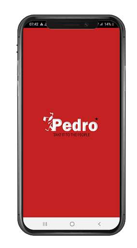 Run android online APK Pedro Driver from MyAndroid or emulate Pedro Driver using MyAndroid