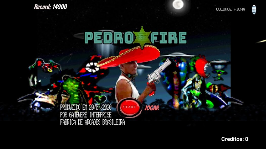 Run android online APK PedroFire from MyAndroid or emulate PedroFire using MyAndroid Run android online APK PedroFire from MyAndroid or emulate PedroFire using MyAndroid