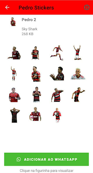 Run android online APK Pedro Flamengo Stickers from MyAndroid or emulate Pedro Flamengo Stickers using MyAndroid Run android online APK Pedro Flamengo Stickers from MyAndroid or emulate Pedro Flamengo Stickers using MyAndroid