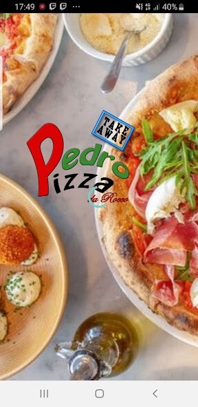 Run android online APK Pedro pizza from MyAndroid or emulate Pedro pizza using MyAndroid