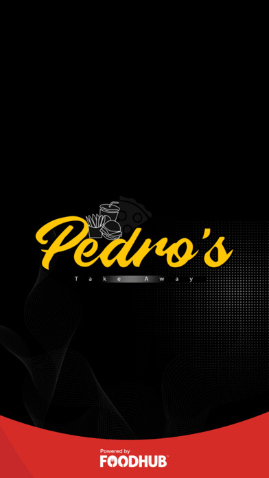 Emulate iPhone app Pedros Takeaway-CF37 1BF using MyAndroid Emulate iPhone app Pedros Takeaway-CF37 1BF using MyAndroid
