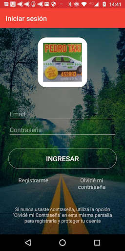 Run android online APK Pedro Taxi from MyAndroid or emulate Pedro Taxi using MyAndroid