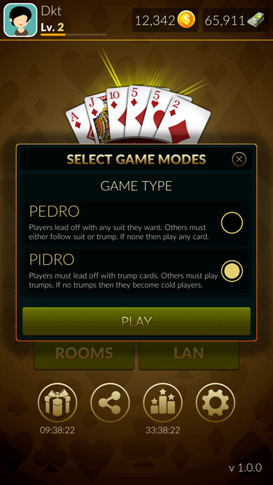 Emulate iPhone app Pedro Ultimate using MyAndroid Emulate iPhone app Pedro Ultimate using MyAndroid